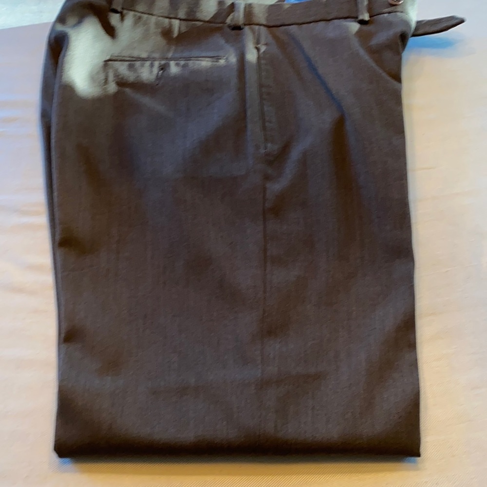 33/32 Brooks Brothers Wool Dress Pants